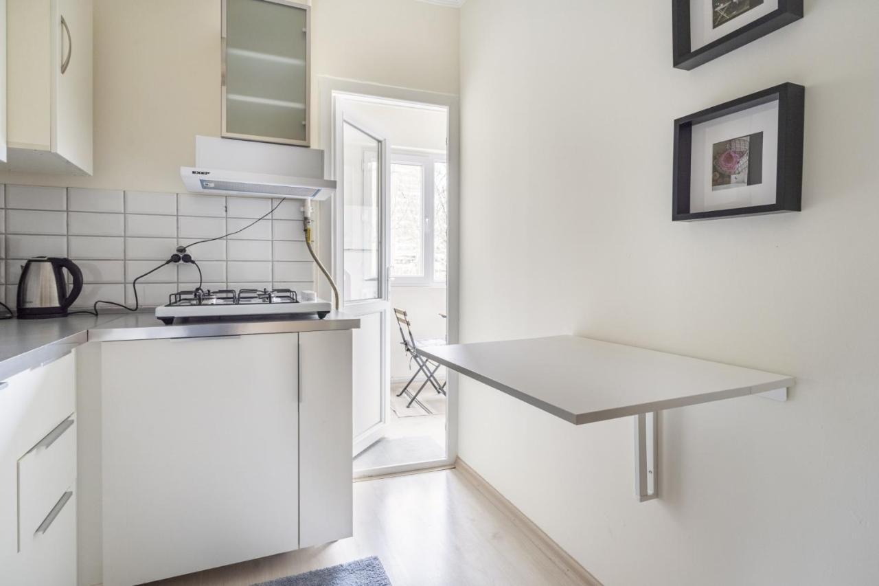 Modern Flat With Balcony On Bagdat Street * Provincia di Istanbul